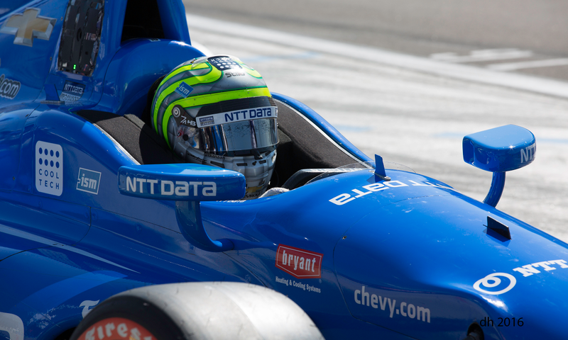 Illustration for article titled Swoon Over Photos From IndyCar's Return To The Ever-Scenic Watkins Glen International